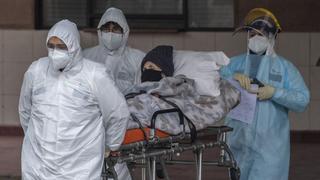 Chile suma 4.475 casos de coronavirus en un día y se acerca a Italia en total de contagios 