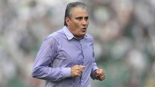 Tite, nuevo técnico de Brasil: ¿Está a la altura del reto?