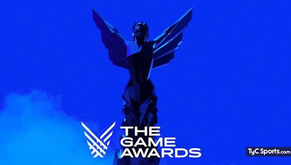 El The Game Awards 2021 promete sorprender a los fans de los videojuegos. (Foto: The Game Awards)