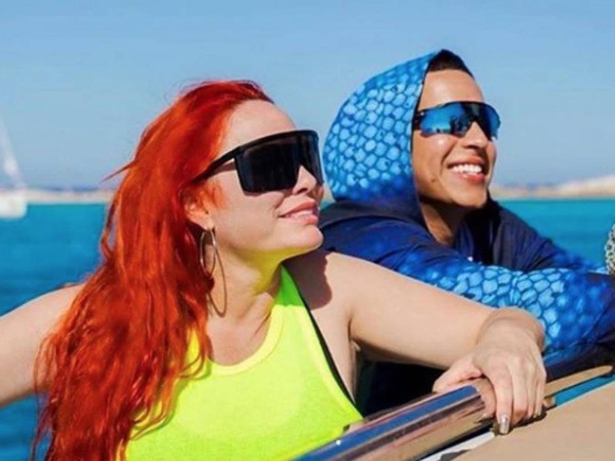Daddy Yankee: 10 cosas que quizá no sabías sobre Mireddys González, la  esposa del cantante, FAMA