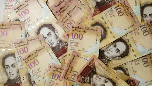 Venezuela llega a histórica hiperinflación, la más dañina de Latinoamérica. (AFP)