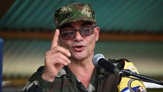 Disidencia de las FARC advierte que suspensión del cese el fuego “desatará la guerra” en Colombia