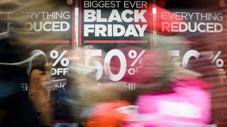 Black Friday: Hoy estas empresas ofrecen descuentos en el Perú