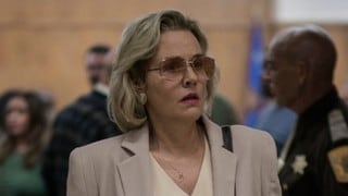 De qué murió la madre de Jeffrey Dahmer