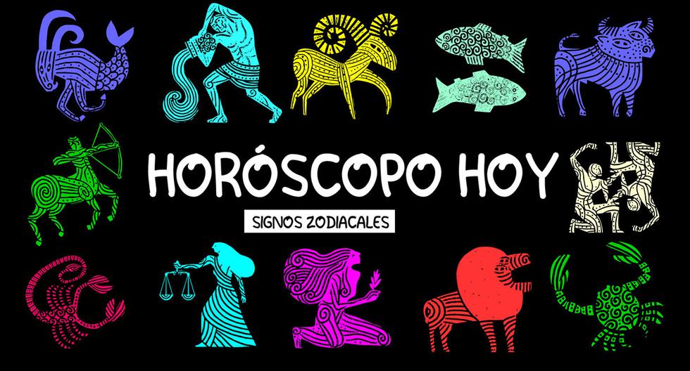 Today’s horoscope, Monday, September 18: Discover the most necessary pedictions for your zodiac sign |  LIGHTS