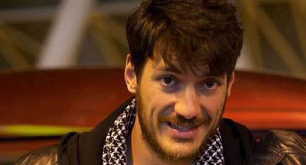 Austin Tice fue visto por última vez en un video de menos de un minuto semanas después de su desaparición. (Foto: AFP)