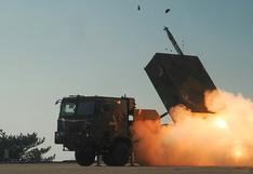 Corea del Norte causa polémica al lanzar cohete de largo alcance