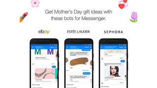 Facebook te ayuda a buscar regalo perfecto por Día de la Madre