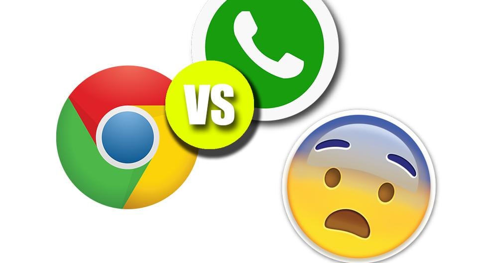 Así es como puedes obtener los emojis de WhatsApp en Google Chrome. Algo que seguro querrás usar en todas tus redes sociales. (Foto: Captura)