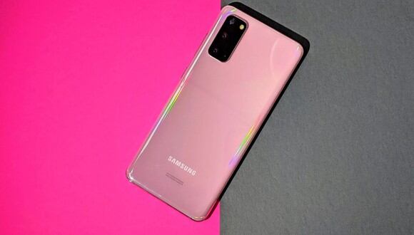 Conoce todos los detalles de los celulares Samsung que se actualizarán a Android 11. (Foto: Cnet)