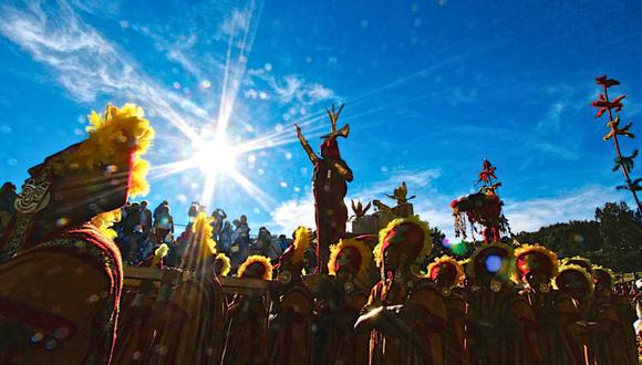 La venta de entradas al Inti Raymi 2023 comenzó desde abril de este año.