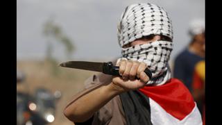 La violencia vuelve a Gaza con seis palestinos muertos