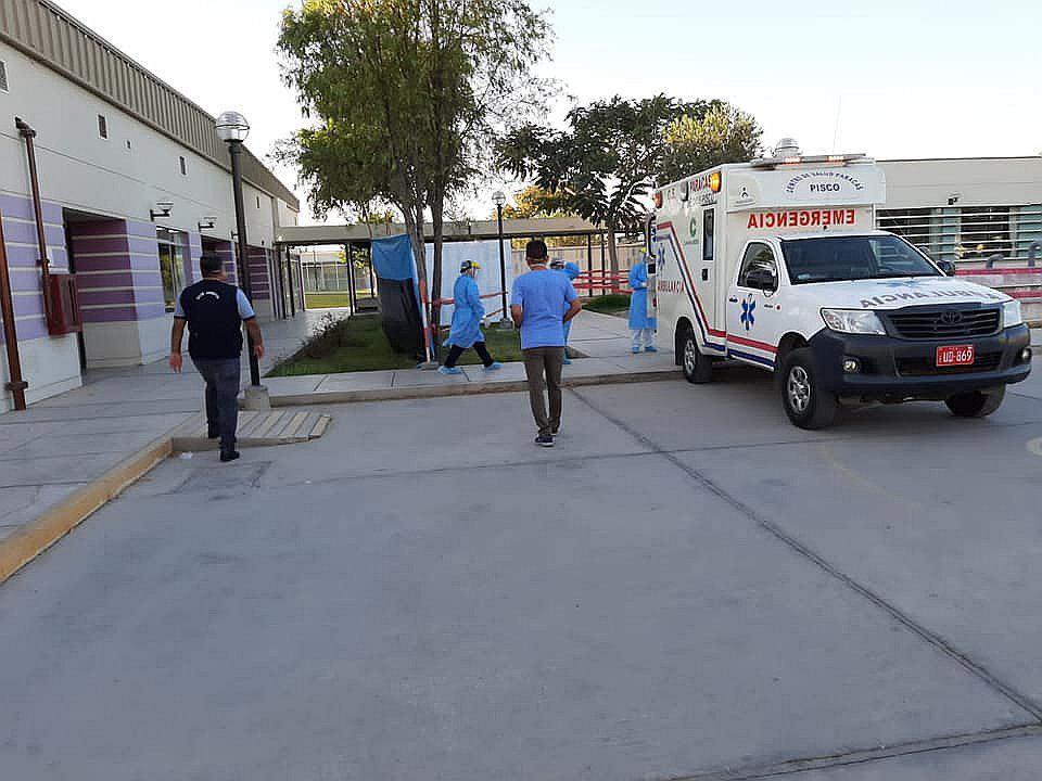 Por eso, la iniciativa de Transparencia de convocar a un nuevo “Acuerdo Nacional”, no puede consistir, como el anterior, en ponerse de acuerdo en lo que todos estamos de acuerdo. (Foto: Difusión)