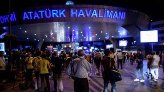 Ataturk: De mayor aeropuerto de Turquía a escenario del terror