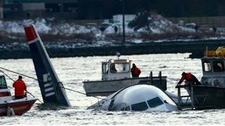 México: ¿Qué probabilidad hay de sobrevivir a un accidente aéreo?