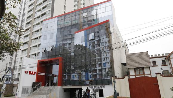 Universidad Alas Peruanas anunció su intención de fusionarse con la Universidad Norbert Wiener tras denegatoria de la licencia institucional por parte de la Sunedu. (Foto: GEC)