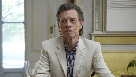 Para Mick Jagger, actuar es uno de sus muchos intereses fuera del rock. (Foto: Difusión)