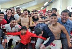 Torneo Clausura: Universitario venció a Cienciano por 2-0 en el Monumental
