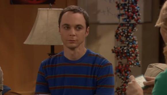 "Big Bang Theory": 12 cosas que no sabías sobre Sheldon Cooper