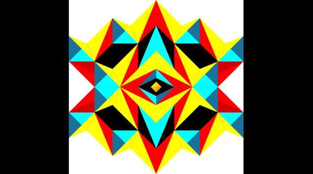 Una mirada a la Sección Principal del Art Lima (Parte I) - 13