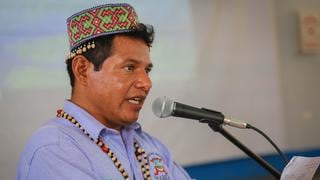 Ucayali: alcalde de Masisea fallece por COVID-19 en Hospital Amazónico de Yarinacocha