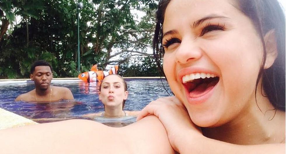 (Foto: Instagram / Selena Gomez)