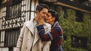 Aislinn Derbez cuenta cómo supera una ruptura amorosa luego que Mauricio Ochmann le solicite el divorcio