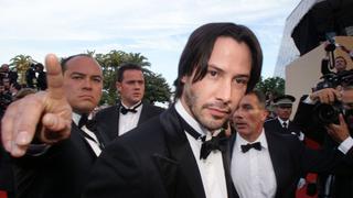 Keanu Reeves explica por qué regresará a “Matrix 4”