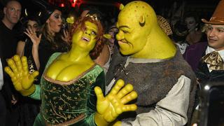 Heidi Klum: 'Fiona' y otros disfraces que la coronan como la reina de Halloween [FOTOS]