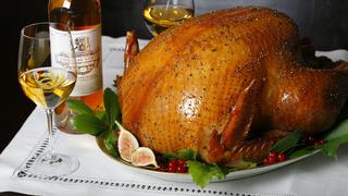 Navidad: cuatro cosas que debes saber del pavo como alimento