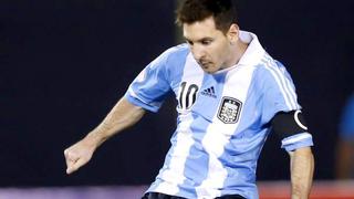 “Messi es un pecho frío”, comentó la hija del DT de la selección argentina

