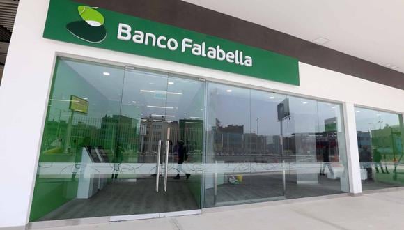 El ente regulador señaló que, en este caso seguido contra el Banco Falabella, la empresa reconoció la infracción imputada.
