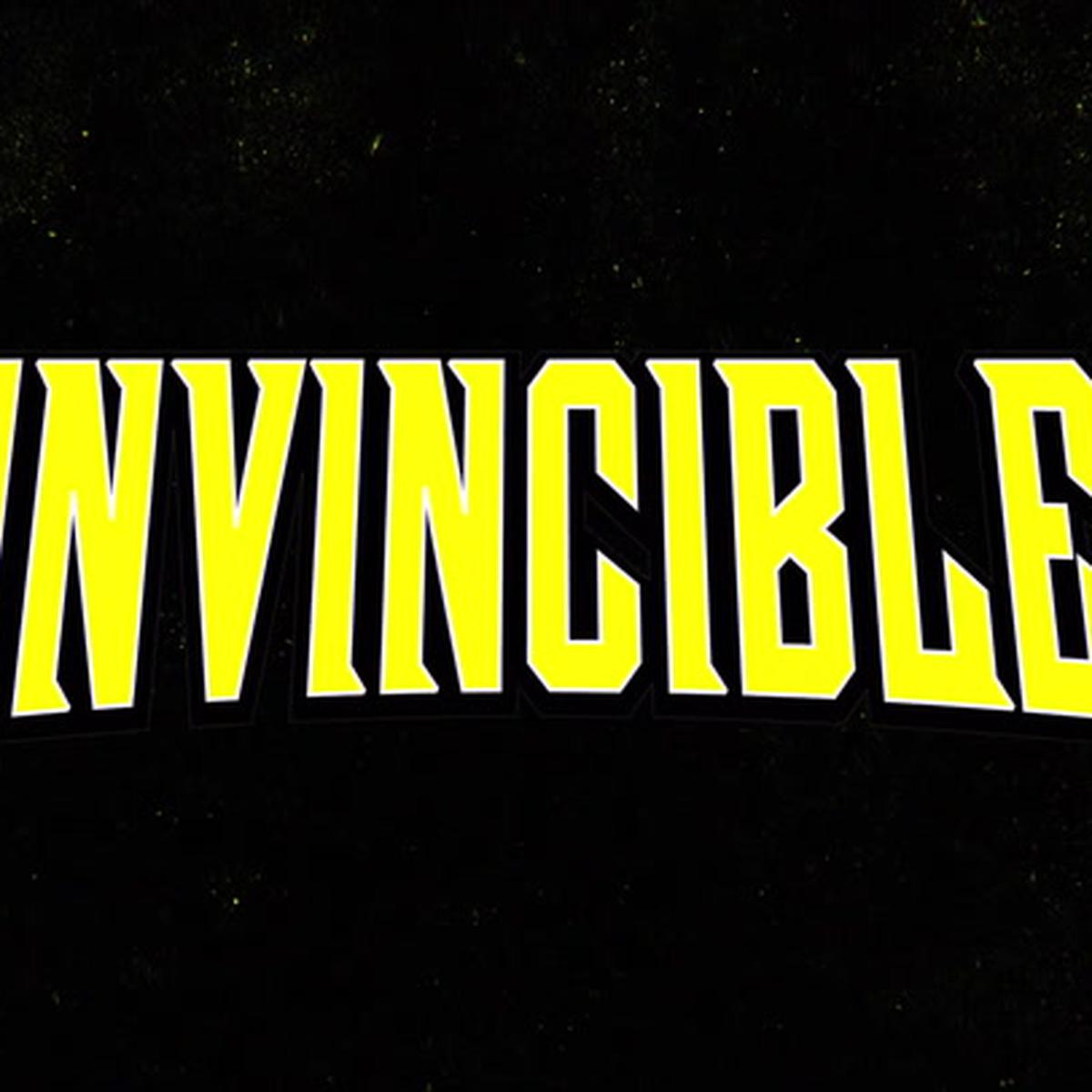 Invencible' tratará a fondo en la temporada 2 este sangriento y cruel  personaje - Noticias de series 