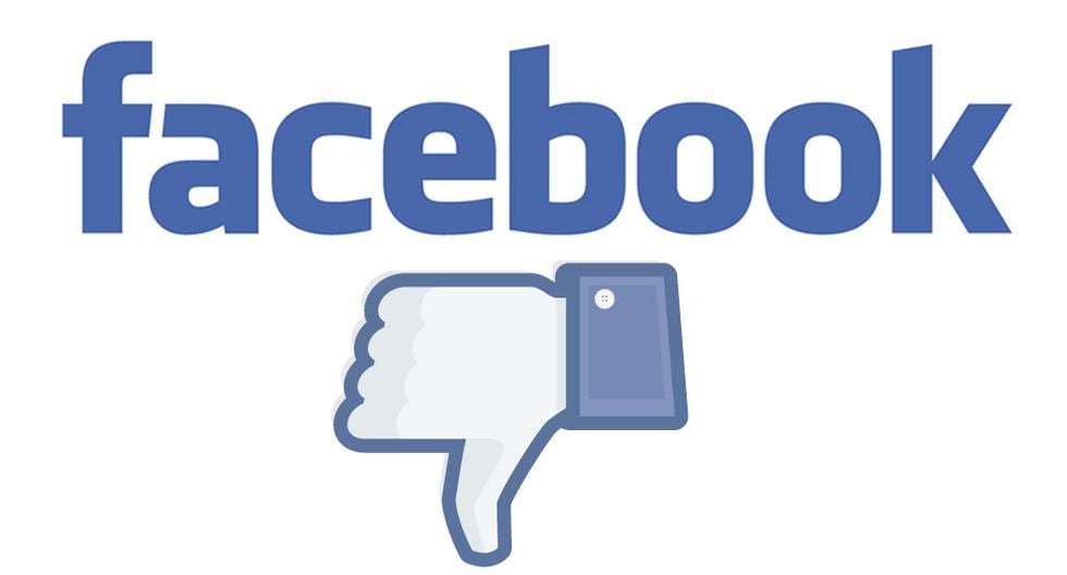 Así es como lucirá el nuevo botón \"no me gusta\" que ha sido lanzado a nivel mundial en Facebook. ¿Cuál de todos usarás? (Foto: Captura)