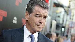 Pierce Brosnan: el recordado James Bond rechazó papel de Batman