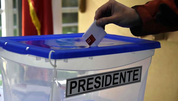 Los 6 países de América Latina donde habrá elecciones en el 2018. (AFP).