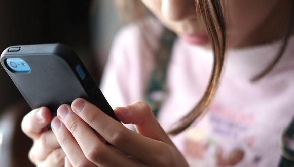 Por qué un jefe de Samsung no le dio un “smartphone” a su hija hasta que tuvo 11 años. (Foto: BBC)