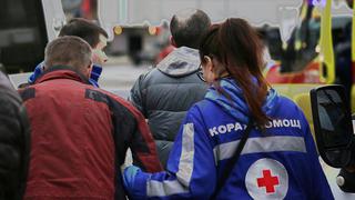Acción de maquinista "salvó vidas" en metro de San Petersburgo