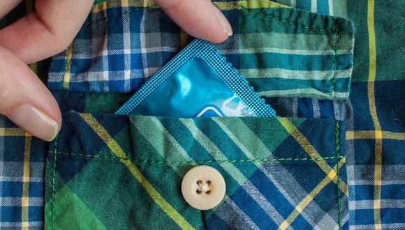 El 77% de peruanos utiliza “casi siempre” el preservativo. (Pixabay)