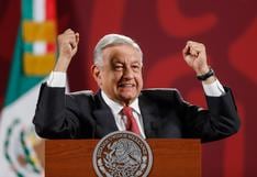 AMLO está entre los 20 líderes mundiales más influyentes en Twitter