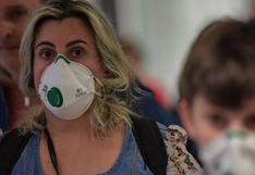 Brasil prepara 40 vuelos a China para importar 240 millones de mascarillas ante amenaza del coronavirus 
