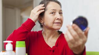 Revelan edad en que las mujeres están conformes con su look