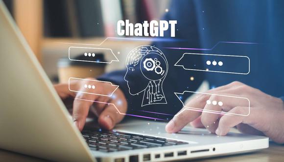 El curso gratuito de OpenAI para usar ChatGPT de forma profesional. (Foto: shutterstock)