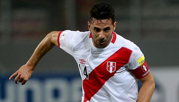 Claudio Pizarro sobre la selección: "Jamás voy a renunciar"
