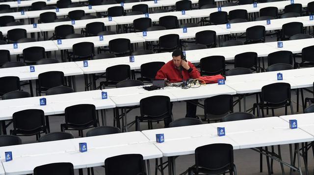 Copa América: conoce al detalle las 8 sedes en Chile (FOTOS) - 9