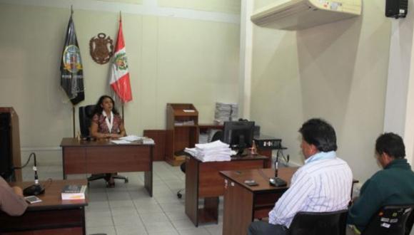 La sentencia fue dictada por el Colegiado Permanente de Lambayeque. (Foto: Difusi&oacute;n)