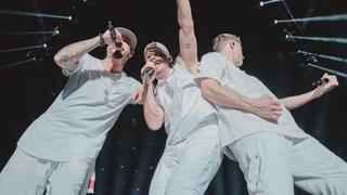 Backstreet Boys y The Offspring cancelan conciertos en Brasil por el coronavirus