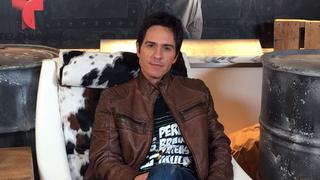 Mauricio Ochmann marca un antes y un después con su actuación en “R”