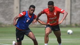 Selección peruana Sub 23 confirmó amistosos en Lima previo a viaje a Colombia para el Preolímpico