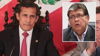 Humala sobre indultos del gobierno aprista: "Es el elector el que juzga a cada gobierno"